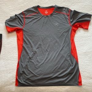 Arcteryx Shirt